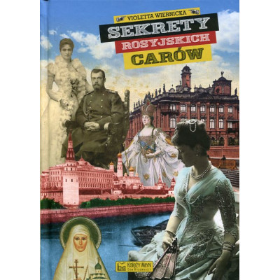 Sekrety rosyjskich carów