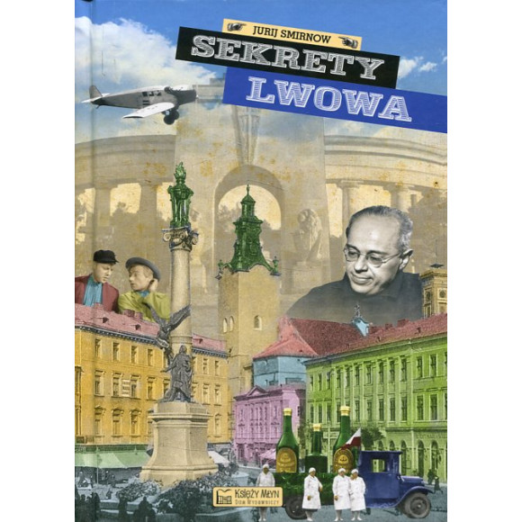 Sekrety Lwowa