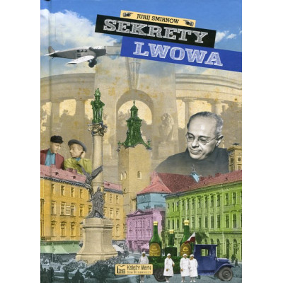 Sekrety Lwowa