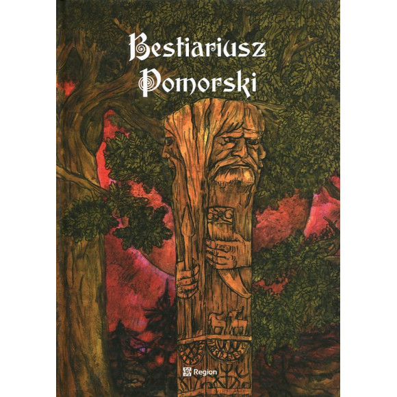 Bestiariusz Pomorski