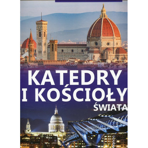 Katedry i kościoły świata