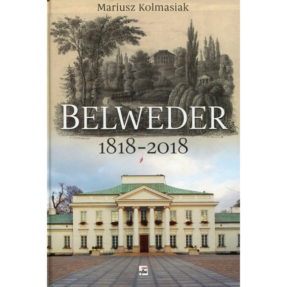 Belweder 1818-2018