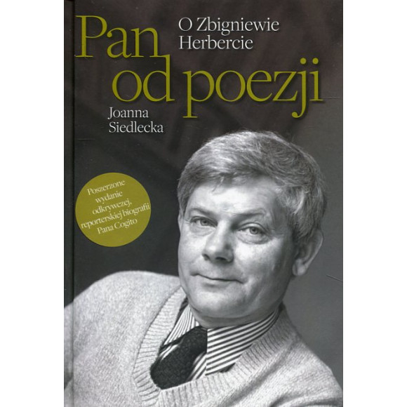 Pan od poezji
