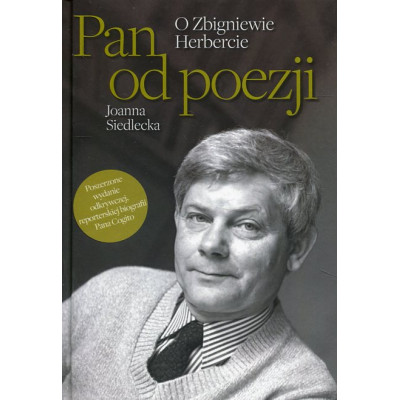 Pan od poezji