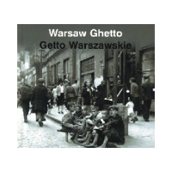 Getto Warszawskie