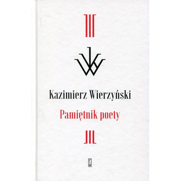 Pamiętnik poety