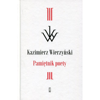Pamiętnik poety