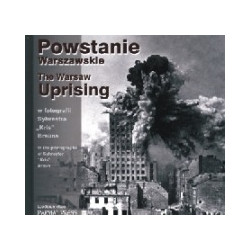 Powstanie Warszawskie w fotografii Sylwestra Kris Brauna