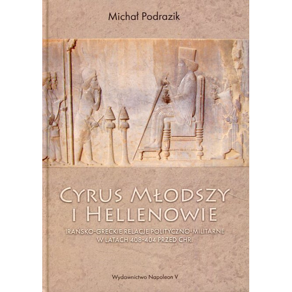 Cyrus Młodszy i Hellenowie