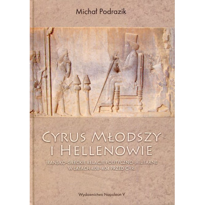 Cyrus Młodszy i Hellenowie