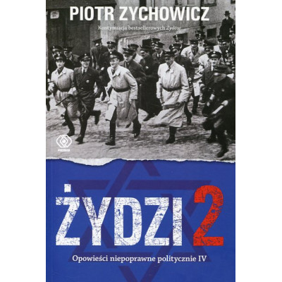 Żydzi 2