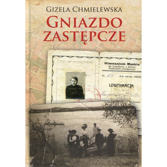 Gniazdo zastępcze