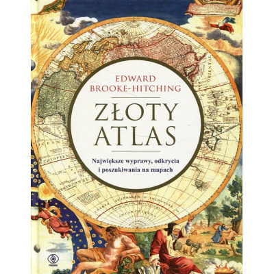 Złoty atlas