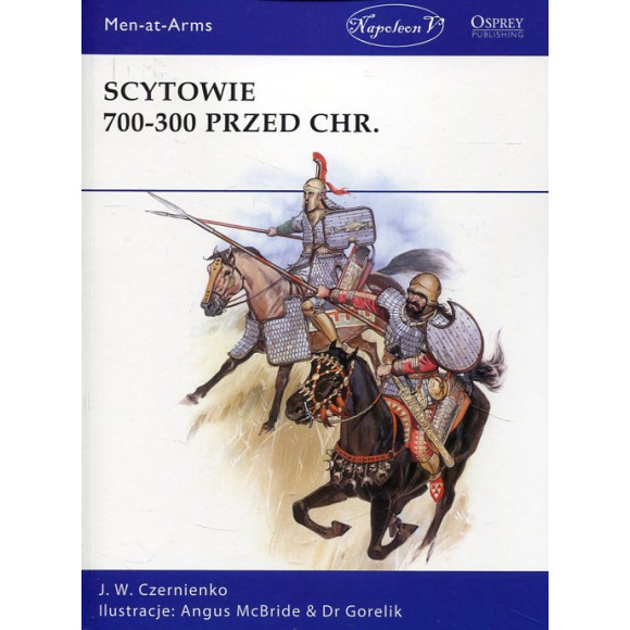 Scytowie 700-300 przed Chr.