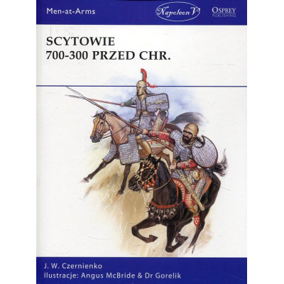 Scytowie 700-300 przed Chr.