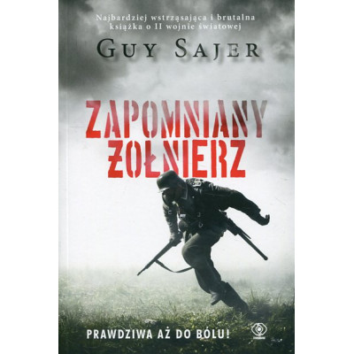 Zapomniany żołnierz