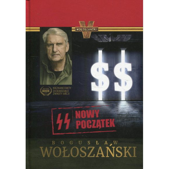 SS. Nowy początek