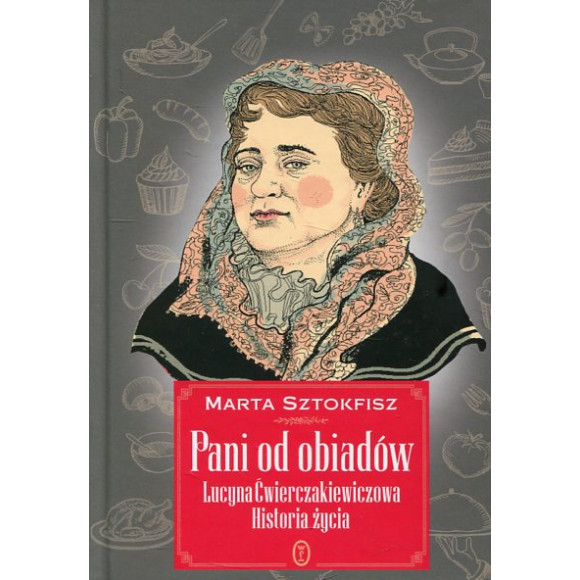 Pani od obiadów