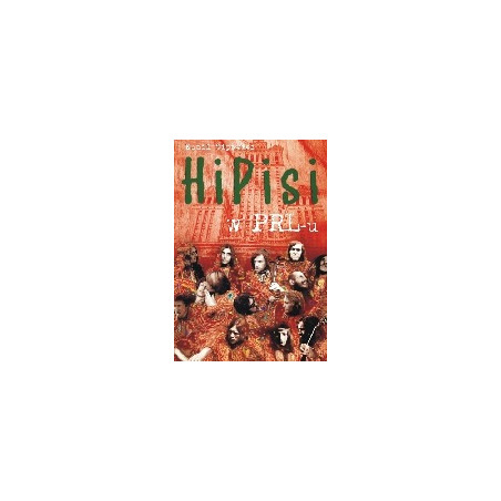 Hipisi w PRL-u