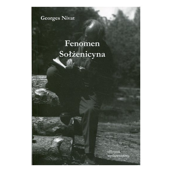 Fenomen Sołżenicyna
