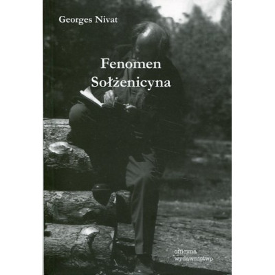 Fenomen Sołżenicyna