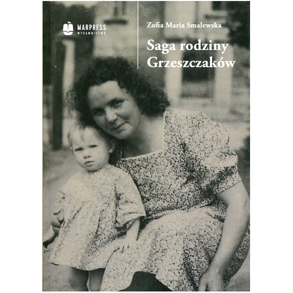 Saga rodziny Grzeszczaków