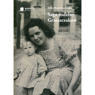 Saga rodziny Grzeszczaków