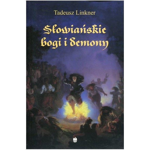 Słowiańskie bogi i demony