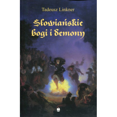 Słowiańskie bogi i demony