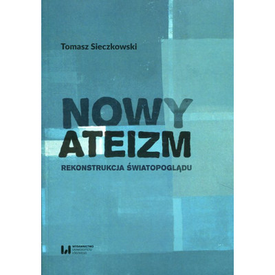Nowy ateizm