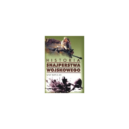 Historia snajperstwa wojskowego