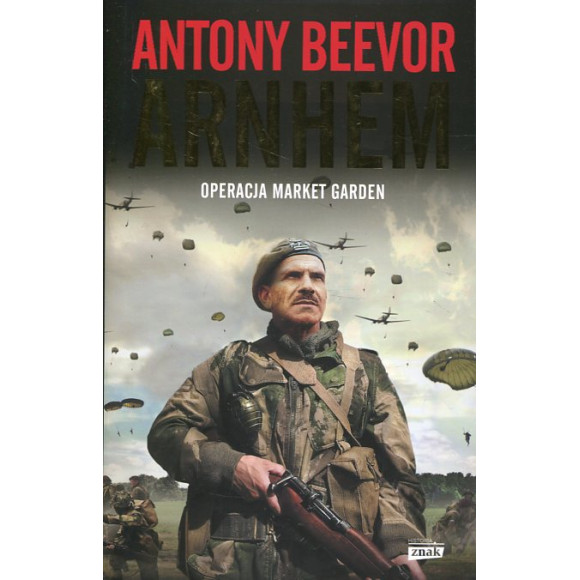 Arnhem