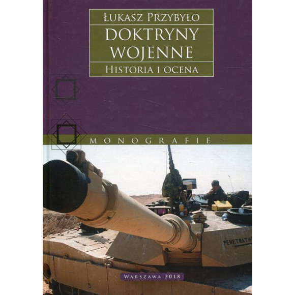 Doktryny wojenne
