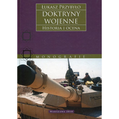 Doktryny wojenne