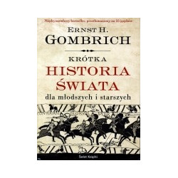 Krótka historia świata dla młodszych i starszych