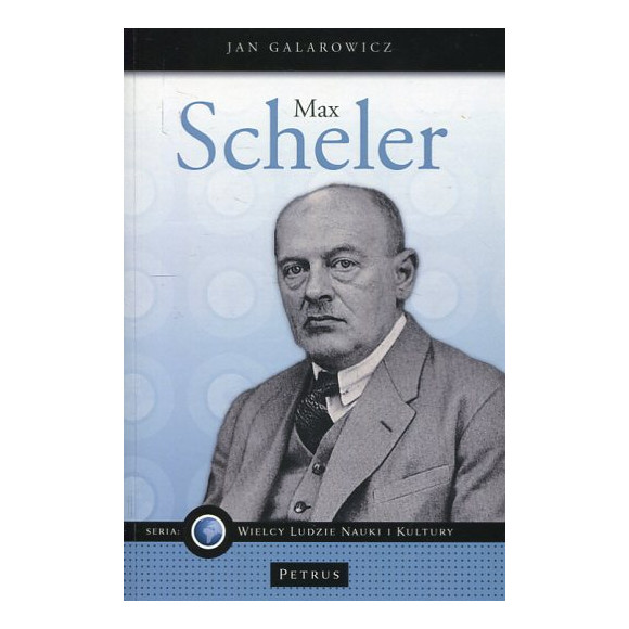 Max Scheler