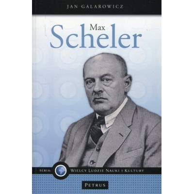 Max Scheler