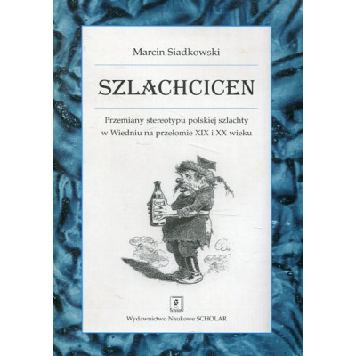 Szlachcicen