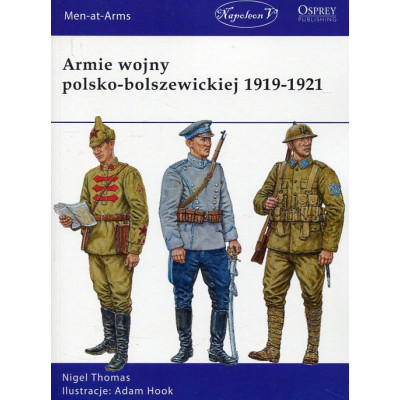 Armie wojny polsko-bolszewickiej 1919-1921
