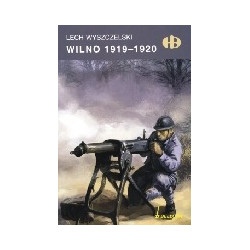 Wilno 1919-1920