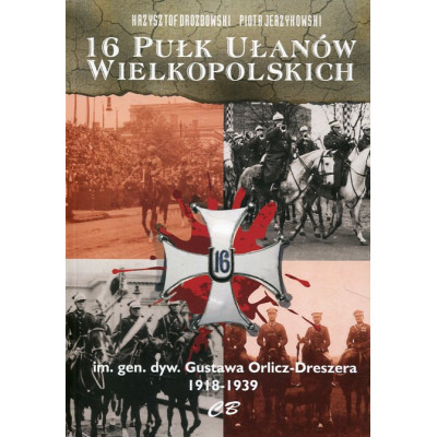 16 Pułk Ułanów Wielkopolskich