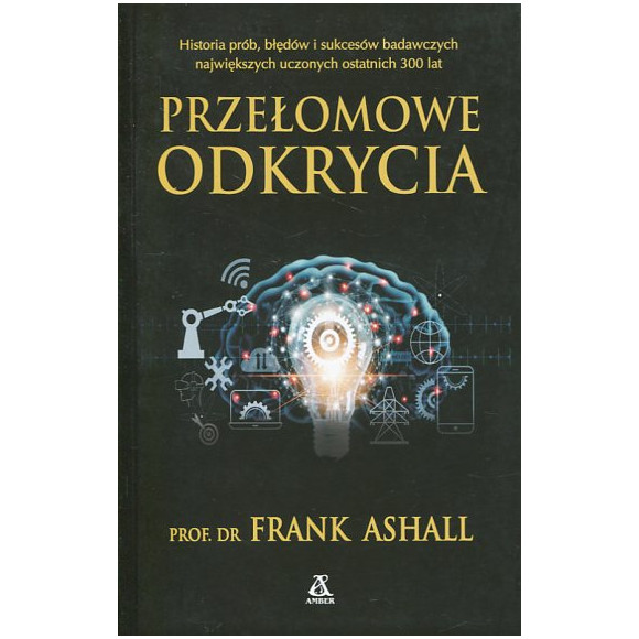 Przełomowe odkrycia