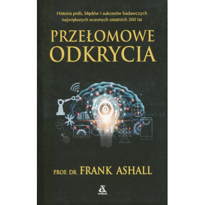 Przełomowe odkrycia