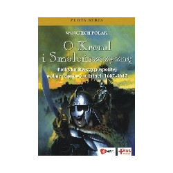 O Kreml i Smoleńszczyznę