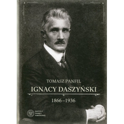 Ignacy Daszyński 1866-1936