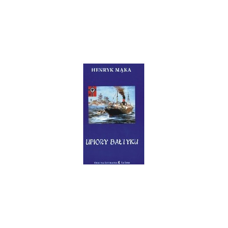 Upiory Bałtyku