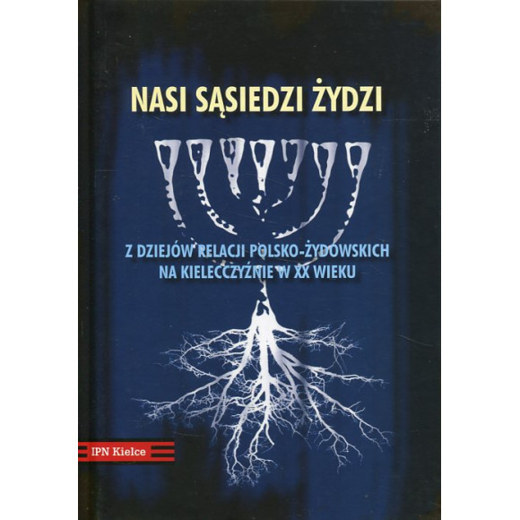 Nasi sąsiedzi - Żydzi