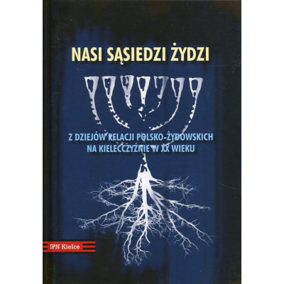 Nasi sąsiedzi - Żydzi