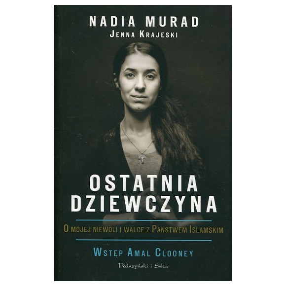 Ostatnia dziewczyna