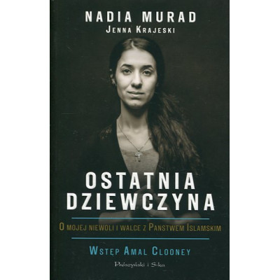 Ostatnia dziewczyna
